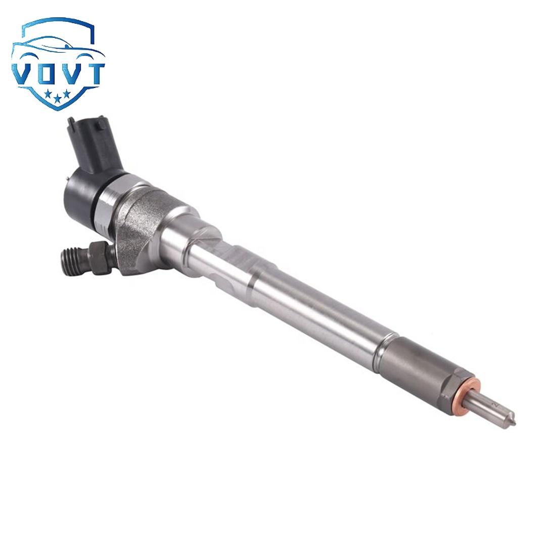 Diesel Fuel Injector 0 445 110 522 0445110522 For 68211 302AA VM--23D EXF Diesel Engine Spare Part