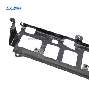 Matériaux d'origine d'usine, pièces démontées pures, cadre d'intercooler noir côté droit pour Lotus Emira 2021-2025 8891781491 - Product Image 4