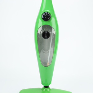 Bai Zi Steam <b>Mop</b> 400ml 1000-1399W Handheld Household <b>Floor</b> Cleaner Wet Dry Dual Use - Product Image 4