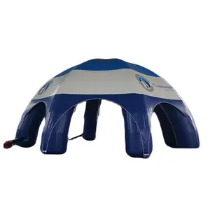 Inflatable Canopy Tent Inflatable Marquee Tent Inflatable Air Dome Tent For Advertising