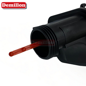 17117573781 17111436413 Demillon Auto Parts Cooling System Engine <strong>Coolant</strong> Expansion Tank <strong>Reservoir</strong> for <strong>BMW</strong> E46 <strong>X3</strong> Z4 E83 E53 X5 - Product Image 6