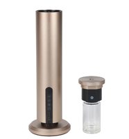 Diffuseur d'arômes intelligent sans eau, personnalisé, pour la maison, nouveau design, petit diffuseur de parfum, machine à parfum