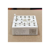 Module de puissance IGBT neuf et original, Thyristor SCR, MODULE IGBT DIODE GD50PIT120C5SN, Diode de pont redresseur