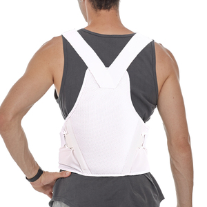 Sản phẩm mới nhất làm giảm thắt lưng thắt lưng trở lại hỗ trợ - Product Image 2