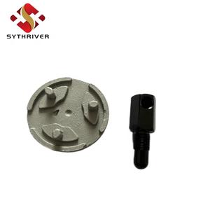 2024 nueva herramienta de desmontaje de embrague de motosierra universal - Product Image 4