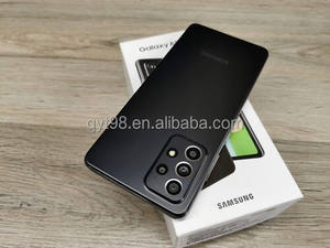 ขายส่งโทรศัพท์มือถือ <span class=keywords><strong>A52</strong></span> ระบบแอนดรอยด์ รุ่นรีเฟอร์บิชอย่างเป็นทางการ ไม่มีรอยขีดข่วน เวอร์ชั่นอเมริกา รองรับ 5G จัดส่งเร็ว ราคาถูก - Product Image 3