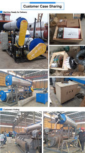 เครื่องแปรรูปอาหารปลาอัตโนมัติระดับมืออาชีพคุณภาพสูง - Product Image 5