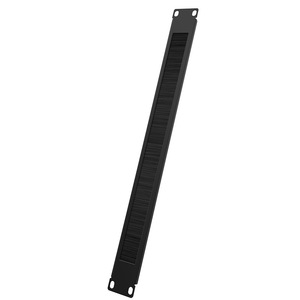 Organizador de Cables Enroasun, 1U, Montaje en Pared, Material PP, Organizador de Oficina, Diseño Moderno - Product Image 2