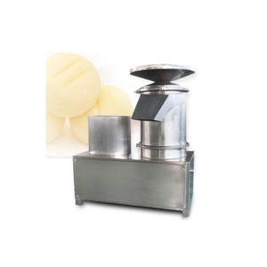 เครื่องบดเปลือกไข่ เครื่องทำลายไข่ เครื่องแยกไข่แบบแรงเหวี่ยง - Product Image 6