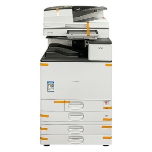 Impresora a Color Remanufacturada para Copiadora MPC2004 MPC2504, Fotocopiadora, Máquina de Fotocopias MPC2004 MPC2504, Fotocopiadora A3 - Product Image 2