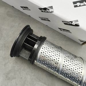 Filter Oli Hidrolik dan Pelumas Seri 936878 PT4 (dengan Seal Nitril) Cocok untuk Parker - Product Image 3