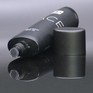 Offre Spéciale Ovale Spéciale PE Tubes Différents <span class=keywords><strong>BB</strong></span> <span class=keywords><strong>Crème</strong></span> <span class=keywords><strong>Fond</strong></span> <span class=keywords><strong>de</strong></span> <span class=keywords><strong>Teint</strong></span> Doux Emballage Tube En Plastique pour Cosmétiques - Product Image 2