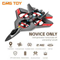 2024 nouveau style rc avions jouets roman planeur volant hélicoptère cascadeur rc mousse jouet avec lumière pour enfants adultes