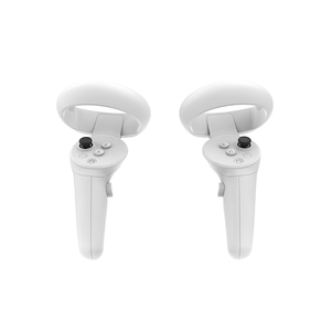 Casque VR tout-en-un <span class=keywords><strong>PICO</strong></span> <span class=keywords><strong>Neo</strong></span> <span class=keywords><strong>3</strong></span> Enterprise Edition, écran 4K de 5,5 pouces, stockage 256 Go, vert magenta, lunettes 3D, 50"-80" virtuel - Product Image 6