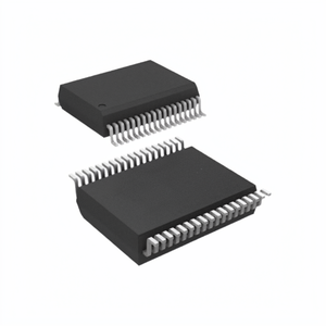 BOM IC In Stock NCV70522DQ004G Electronic Components 36 BFSOP Exposed Pad Power Management (PMIC) - Product Image 1