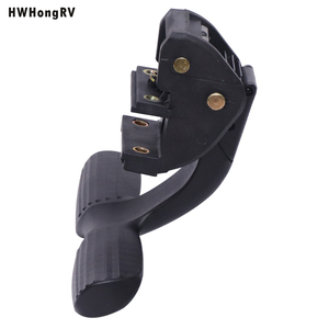 Accessoires pour sièges de bus, repose-pieds pour sièges de bus, pièces de sièges de bus, pièces de sièges de voiture - Product Image 2