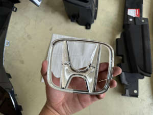 71102TFCH10 71121TFCH01 71126TFCH01 71106TLZH51 71116TLZH51 71118TLAA50 Nuevo Conjunto de Cubierta Delantera y Trasera Original para Parachoques de <span class=keywords><strong>Honda</strong></span> <span class=keywords><strong>CRV</strong></span> - Product Image 4