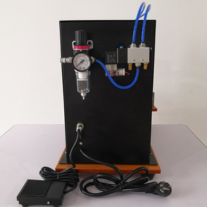 AC Battery Welding Equipment for Battery Production and Battery Lab Research Spot Welders Spot Welding <b>Machine</b> - Product Image 3