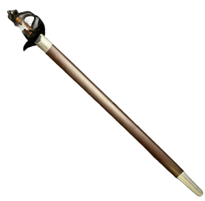 Épées médiévales, Armures, Art métallique, Fer moulé brun, Artisanat métallique, Art antique européen, Objets de collection, Mascotte, Logo personnalisable - Product Image 3