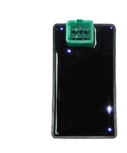 กล่องจุดระเบิด CDI สำหรับรถจักรยานยนต์ รุ่น DY100 C110 Dayang 100 - Product Image 1