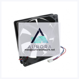 Accesorios Electrónicos de Alta Calidad, Ventilador de Refrigeración 08025SA-24M-EA-D0, OEM con Buen Precio - Product Image 1