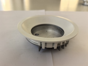 Pièces usinées CNC en acier inoxydable, cuivre, laiton, <span class=keywords><strong>titane</strong></span>, aluminium, service d'usinage CNC sur mesure - Product Image 6