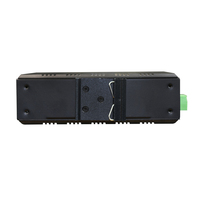 Gateway MQTT de 16 Puertos Serie RS485 RS232 RS422 a Ethernet TCP IP, Convertidor Industrial de Dispositivos Serie con SNMP