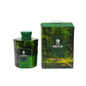 เครื่องดับเพลิงอัตโนมัติ <span class=keywords><strong>Tenyu</strong></span> 1.2กก. เครื่องดับเพลิงอัตโนมัติแบบผงแห้ง - Product Image 2