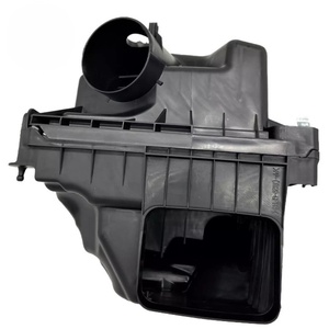 Boîtier de filtre à <span class=keywords><strong>air</strong></span> de remplacement direct 17701F0010 pour Toyota Camry 2018-2023 – Installation facile pour réparer la boîte d'admission d'<span class=keywords><strong>air</strong></span> fissurée - Product Image 1