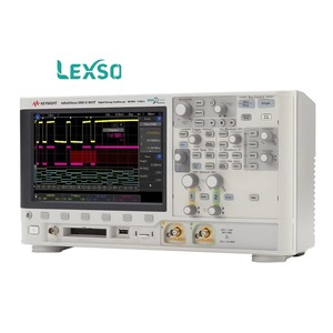 ออสซิลโลสโคป Keysight DSOX3012T: 100 MHz, 2 ช่องสัญญาณอนาล็อก lexso - Product Image 2