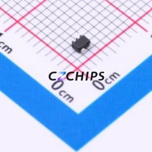 Original and New OPA316IDCKR SC-70-5 <b>Integrated</b> <b>Circuit</b> IC Chip Operational Amplifier - Product Image 2