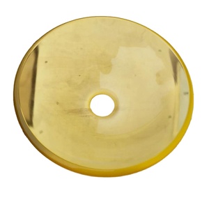 <strong>Manufacturer</strong> for <strong>Dental</strong> <strong>Chair</strong> Glass Spittoon Round Demtal Spittoon <strong>Dental</strong> <strong>Unit</strong> <strong>Chair</strong> Spare Parts <strong>Dental</strong> Spittoon for Sale - Product Image 1