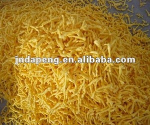 Ligne de production de machines à fabriquer des snacks Kurkure/Cheetos/Nik Naks en acier inoxydable Jinan Eagle pour les chips et autres équipements de snacks - Product Image 5