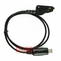 Cable de Programación USB para Radios Walkie Talkie TK280 TK490 TK2140 TK480 TK380 TK385