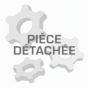 Jeu d'embouts manuels 90 ° pour circlips externes Box 500.1300 - Product Image 1