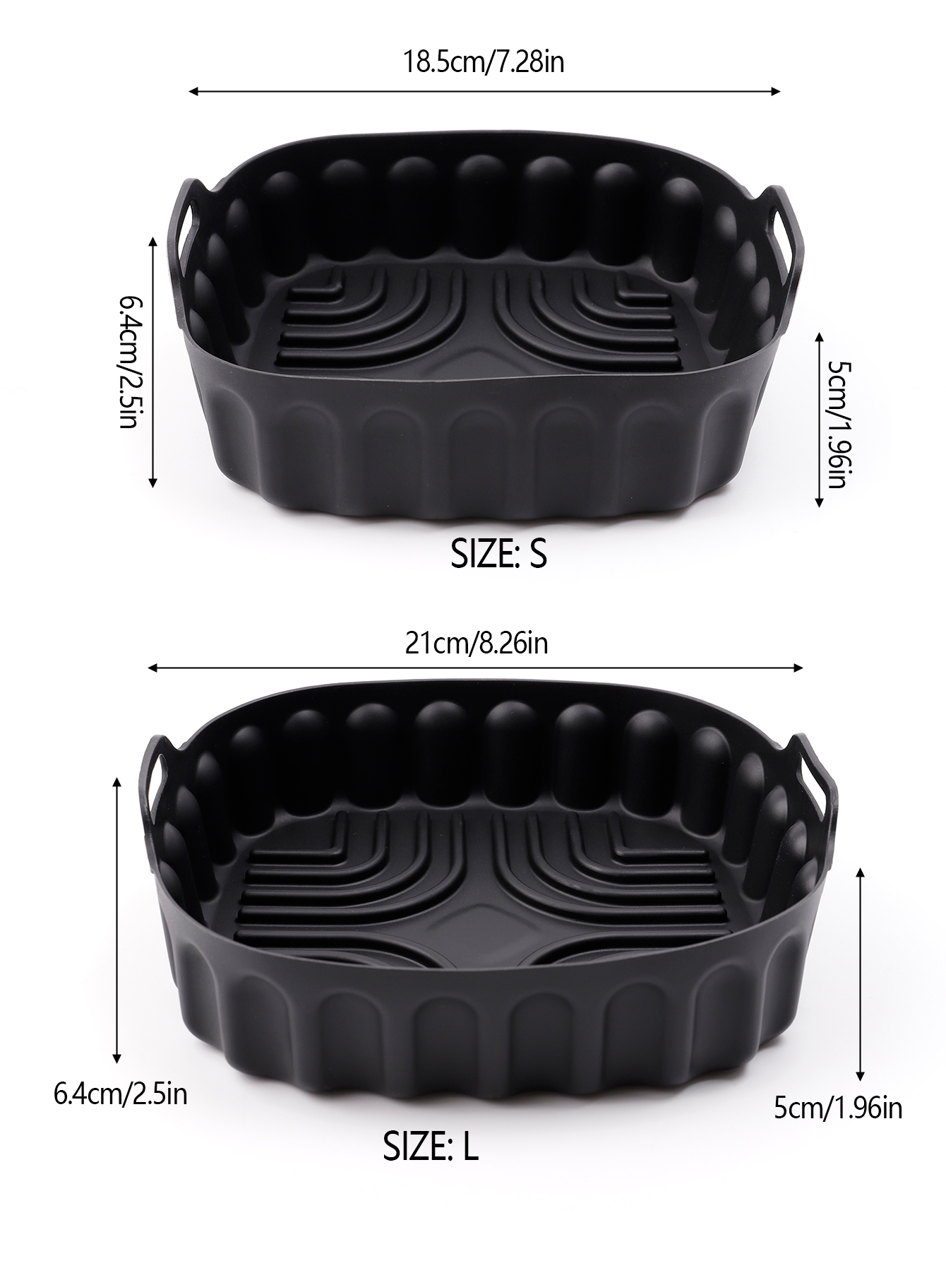 Black-S