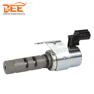 15330-46011 15330-46010 1533046011 1533046010 katup Solenoid mesin waktu VVT untuk TOYOTA - Product Image 5