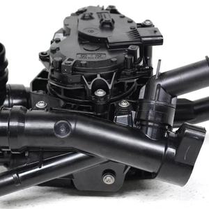 Carcasa de Termostato de Motor OEM para Hyundai Sonata (2.5L) 25600-2S000, Termostato de Motor - Product Image 3