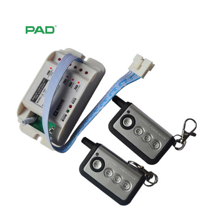 Wireless Program Switch Remote Control for Automatic Door