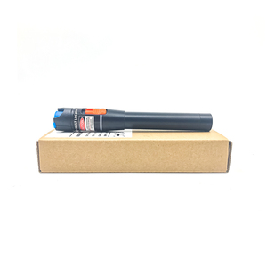 ST816B VFL 650nm Localisateur Visuel de Défauts Optiques Stylo Laser à Fibre Optique 1.25nm 2.5nm - Product Image 4