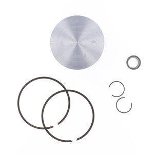 Piston moulé ATHENA 2T S4C06640003B (Italie) pour cylindre OE diamètre 66,36 mm - Product Image 2