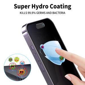 NANOBLIND Protecteurs d'écran de confidentialité à 180 degrés Protecteur d'écran <span class=keywords><strong>anti</strong></span>-<span class=keywords><strong>espion</strong></span> 14 15 pour <span class=keywords><strong>Iphone</strong></span> Xr <span class=keywords><strong>11</strong></span> 12 13 Nano Glass <span class=keywords><strong>Iphone</strong></span> Case - Product Image 5