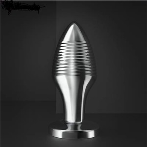 Lapin bleu jouets anaux Plug vibrateur Anal choc électrique Permanent Plug Anal télécommande godemichet Anal jouets sexuels pour <span class=keywords><strong>femme</strong></span> hommes - Product Image 1