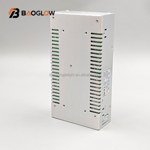 ราคาโรงงานปี 2025  50W 200W 300W 110V 220V 5V ไฟ LED แบบเทป  ทรานส์ฟอร์เมอร์  แหล่งจ่ายไฟหน้าจอ  ตัวควบคุมสวิตช์  ไฟ LED 5V  ตัวหรี่ไฟ - Product Image 5