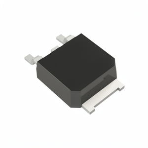 In Stock Electronic Chips Component Transistors TO-252-3, DPAK , SC-63 IGD10N65T6ARMA1 - Product Image 1