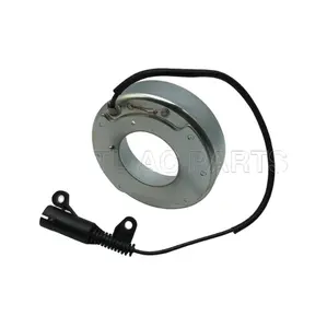 Compressor Type CSV613 clutch coil For BMW 3 E46 E36 E39 316i/318i/320i/ Z4 2.0i OEM 64526908660 64526918751