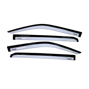 กระบังกันแดดสำหรับรถยนต์ <span class=keywords><strong>Toyota</strong></span> <span class=keywords><strong>veloz</strong></span> <span class=keywords><strong>2022</strong></span>อุปกรณ์เสริมภายนอกรถ<span class=keywords><strong>สี</strong></span><span class=keywords><strong>ดำ</strong></span><span class=keywords><strong>สี</strong></span>ขาวสอง<span class=keywords><strong>สี</strong></span> - Product Image 3