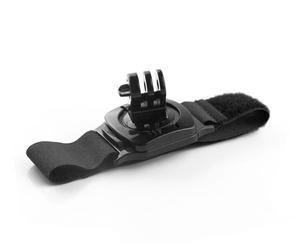 อุปกรณ์เสริมกล้องแอคชั่นขายตรงจากโรงงาน แขนหมุนได้ 360 องศา พร้อมสายรัดข้อมือแบบง่ายสำหรับ <span class=keywords><strong>DJI</strong></span> <span class=keywords><strong>Osmo</strong></span> - Product Image 6