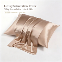 Ensemble de literie de luxe en soie de mûrier 100% couleur unie, comprenant une taie d'oreiller et des draps