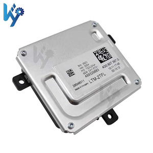 KY บัลลาสต์ไฟ4G0907697G เดย์ไลท์ LED สำหรับ4G0907397G รถ Audi A6 S6 A7 S7 S7 R8อุปกรณ์ตกแต่งรถยนต์ - Product Image 5